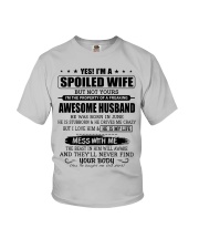 SPOILED WIFE - 6 - MTV Youth T-Shirt thumbnail