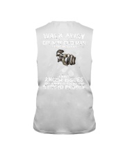 GRUMPY TEXAS Sleeveless Tee thumbnail