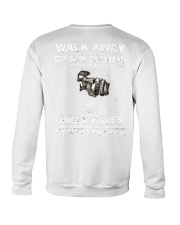 GRUMPY TEXAS Crewneck Sweatshirt thumbnail