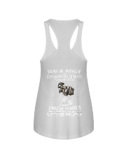 GRUMPY TEXAS Ladies Flowy Tank thumbnail