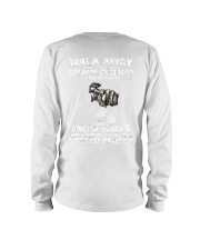 GRUMPY TEXAS Long Sleeve Tee thumbnail