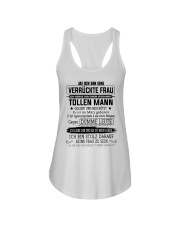 TOLLEN MANN 3 - DTS Ladies Flowy Tank thumbnail