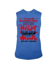 NOVEMBER GIRL Sleeveless Tee thumbnail