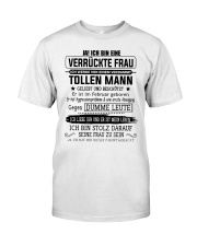 TOLLEN MANN 2 - DTS Classic T-Shirt thumbnail