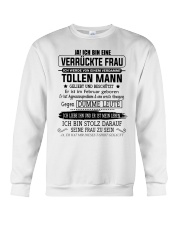 TOLLEN MANN 2 - DTS Crewneck Sweatshirt thumbnail