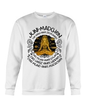 JUNI-MANCHEN Crewneck Sweatshirt tile