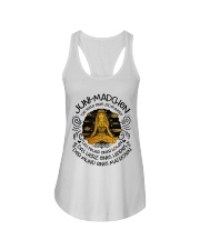 JUNI-MANCHEN Ladies Flowy Tank tile