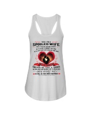 BOUND EDITION - 1DAY Ladies Flowy Tank thumbnail