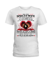 BOUND EDITION - 1DAY Ladies T-Shirt thumbnail