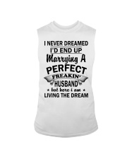 PERFECT HUSBAND Sleeveless Tee thumbnail