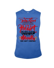 JULY GIRL Sleeveless Tee tile