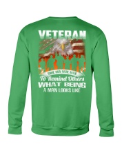 US VETERAN-PCC Crewneck Sweatshirt tile