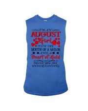 AUGUST GIRL Sleeveless Tee tile