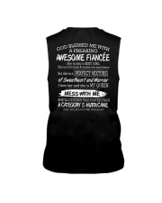 FIANCEE - SEXY GIRL - MTV Sleeveless Tee tile