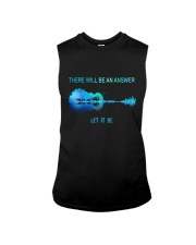 THERE WILL BE AN ANSWER - NKT Sleeveless Tee tile