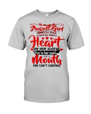 AUGUST GIRL Classic T-Shirt thumbnail