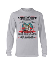 BOUND EDITION - 1 DAY Long Sleeve Tee tile