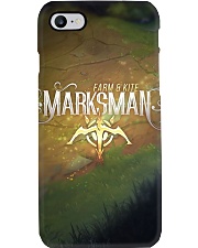Marksman LOL - Limited Edition Phone Case thumbnail