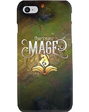 Mage LOL - Limited Edition Phone Case thumbnail