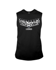Cowboys Sleeveless Tee thumbnail