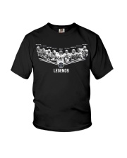 Cowboys Youth T-Shirt thumbnail