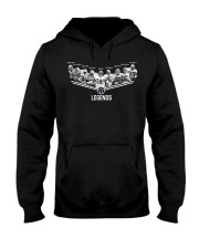 Cowboys Hooded Sweatshirt thumbnail