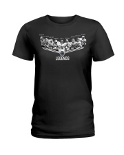 Cowboys Ladies T-Shirt thumbnail