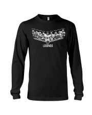 Cowboys Long Sleeve Tee thumbnail