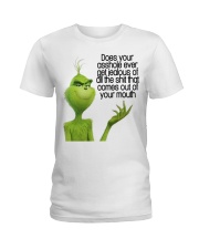 Best shirt for you - The Crazy Page Ladies T-Shirt thumbnail