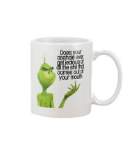 Best shirt for you - The Crazy Page Mug thumbnail