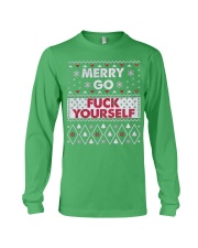 Merry Go Long Sleeve Tee thumbnail