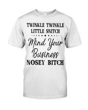 Twinkle Twinkle Classic T-Shirt thumbnail