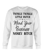 Twinkle Twinkle Crewneck Sweatshirt thumbnail