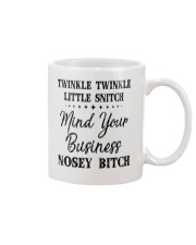 Twinkle Twinkle Mug thumbnail