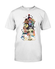 Love sweet memories Classic T-Shirt thumbnail