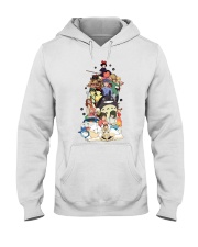 Love sweet memories Hooded Sweatshirt thumbnail