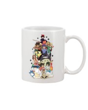 Love sweet memories Mug front