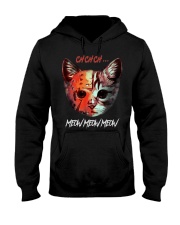 Best gifts for Halloween and Chrismas Hooded Sweatshirt thumbnail