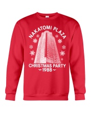 Christmas Gifts - Life Jokes Crewneck Sweatshirt thumbnail