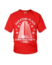 Christmas Gifts - Life Jokes Youth T-Shirt thumbnail