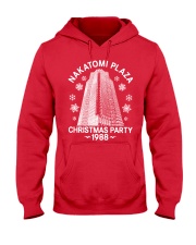 Christmas Gifts - Life Jokes Hooded Sweatshirt thumbnail