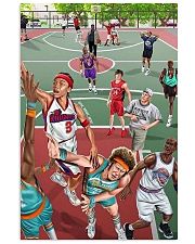 Best Poster 24x36 Poster front