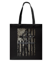 Limited Edition Tote Bag tile