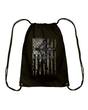 Limited Edition Drawstring Bag tile