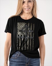 Limited Edition Classic T-Shirt apparel-classic-tshirt-lifestyle-front-101