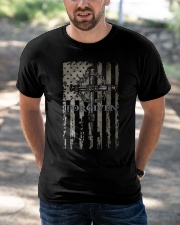 Limited Edition Classic T-Shirt apparel-classic-tshirt-lifestyle-front-50