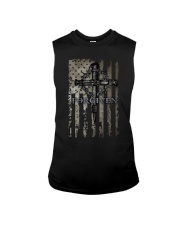 Limited Edition Sleeveless Tee tile