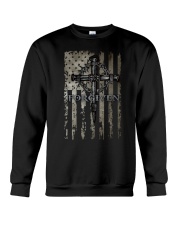 Limited Edition Crewneck Sweatshirt tile