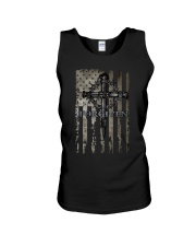 Limited Edition Unisex Tank tile