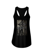 Limited Edition Ladies Flowy Tank tile